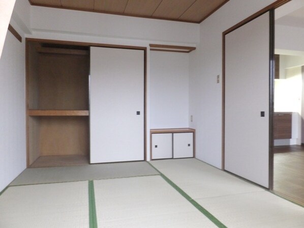 エスポワールの物件内観写真